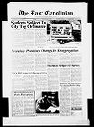 The East Carolinian, February 10, 1981